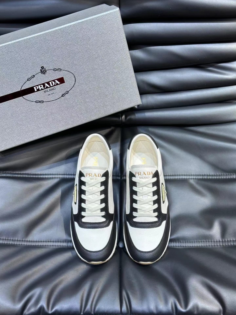 Prada Casual Shoes